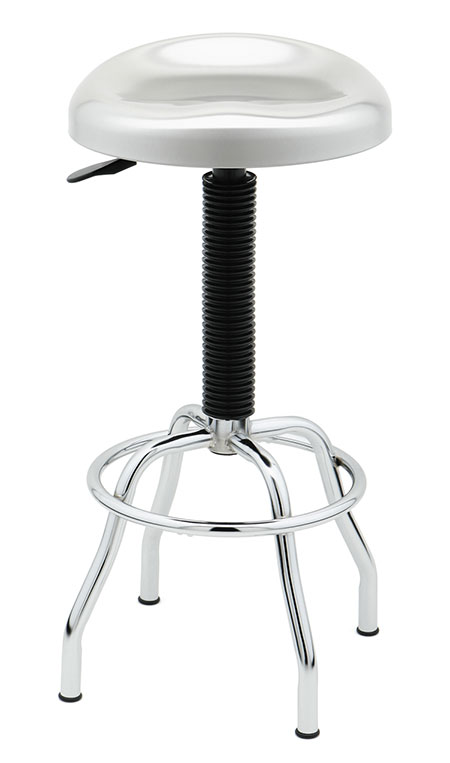 Pneumatic Stool