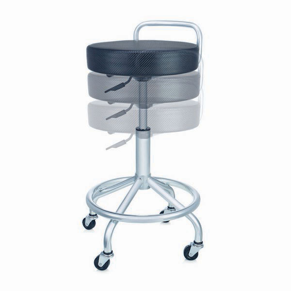 Pneumatic Stool