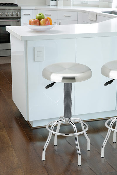 Pneumatic Stool