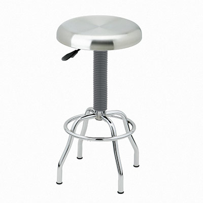 Pneumatic Stool