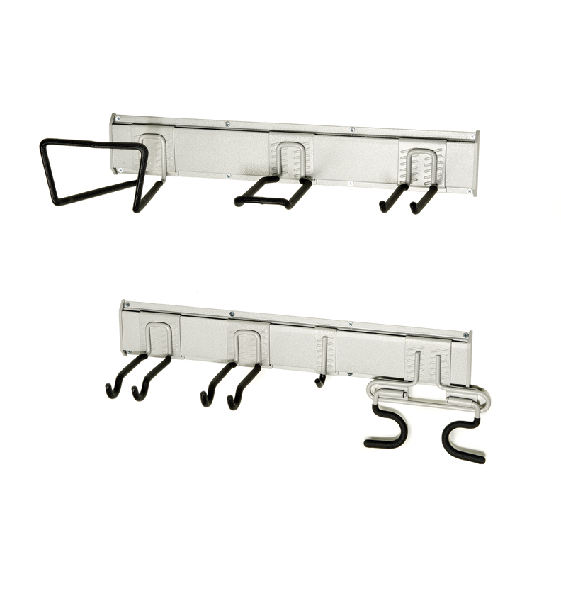 9pc Storage Hook Set