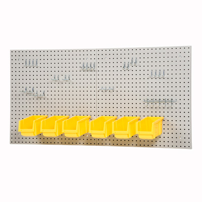 Pegboard Set