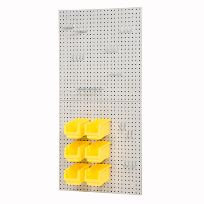 Pegboard Set