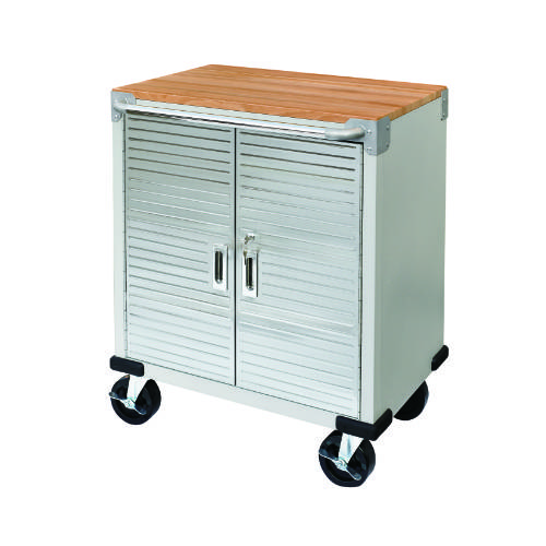 Rolling Cabinet