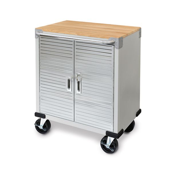 Storage Cabinet