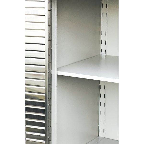 Storage Cabinet