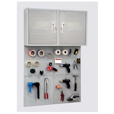 Storage Wall Cabinet